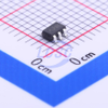 Power Supply Chip >> Linear Voltage Regulators (LDO) - ME6214C33M5G - LCSC Electronics Technology (HK) Limited