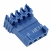 Free Hanging, Panel Mount - A125229-ND - DigiKey