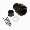 Circular Connector Assemblies - 339-GTC06R-18-10P-ND - DigiKey