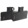 D-Sub, D-Shaped Connector Backshells, Hoods - A24274-ND - DigiKey