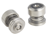Captive Screws - PF51-M4-0CN - bisco industries