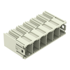 Male connector/plug - 832-3626 - WAGO