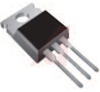MOSFET, Power;P-Ch;VDSS -200V;RDS(ON) 1.5 Ohms;ID -3.5A;TO-220AB;PD 40W;VGS +/-2 - 70078875 - Allied Electronics, Inc.