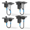 Power Entry Module -- Type XR38 - Image