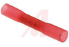 Splice; Butt; ETP Copper (Terminal); 0.095; Tin; 16-14 AWG 25/BOTTLE - 70113229 - Allied Electronics, Inc.