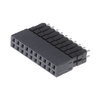 Headers, Receptacles, Female Sockets - ESW-110-33-L-D-ND - DigiKey