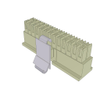 Rectangular Connector Housings - IPD1-13-D-K-M-ND - DigiKey