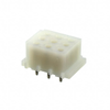 Headers, Receptacles, Female Sockets - 350642-1 - ODG (Origin Data Global)