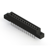 Edgeboard Connectors - 151-857-026-458-202-ND - DigiKey