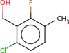6-Chloro-2-fluoro-3-methylbenzyl alcohol - 2701-7-X6 - SynQuest Laboratories, Inc.
