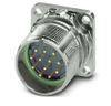 Industrial Circular Connectors - 2403318 - RS Components, Ltd.