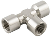 Stainless Steel Pipe Fittings - 1762207 - RS Components, Ltd.