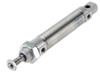 Pneumatic Piston Rod Cylinders - 1214689 - RS Components, Ltd.