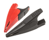 Crocodile Clips - 4511431 - RS Components, Ltd.