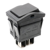 Rocker Switches - 1400-RB541A1100 - New Yorker Electronics Co., Inc.