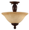 31441 Semi-Flush Mts.-Bowl Style - 704834 - Capital Lighting, Inc.