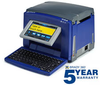 BBP31 Sign and Label Maker & Arc Flash Supply Kit - BBP31-ARCFLASH-KIT - Brady Corporation