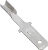 Terminals - Quick Connects, Quick Disconnect Connectors - A111406TR-ND - DigiKey
