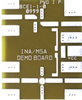 Demonstration Circuit Board for MSA Products - DEMO-MSA - Broadcom Inc.