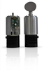 Flexure-Based Galvanometer -- SS-30