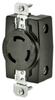 Locking Device Receptacle -- 3330 - Image