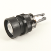 800B 16 mm Maintained Round Push-Button - 800B-EAA - Allen-Bradley / Rockwell Automation