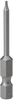 Torxalign Wedge Power Bit T-8 - 120512 - Mountz, Inc.