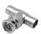 RF Adapters - Tee - 031-70036 - VAST STOCK CO., LIMITED