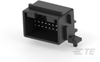 PCB Headers & Receptacles - 1989743-1 - TE Connectivity