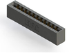 Card Edge Connectors - Edgeboard Connectors - 356-011-521-101 - Lingto Electronic Limited
