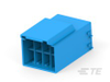 Rectangular Wire & Cable Connectors & Housings - 2-2357090-3 - TE Connectivity