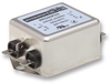 Filter, Power Line, Emc, 3A, 740Ua; Current Rating Roxburgh Emc - 41Y1941 - Newark, An Avnet Company
