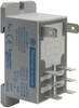 Relay, Dpdt, 24Vdc, 30A, Din Rail; Contact Configuration Schneider Electric - 66AH6853 - Newark, An Avnet Company