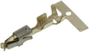 Contact, Socket, 17-13Awg, Crimp; Product Range Amp Te Connectivity - 62X8564 - Newark, An Avnet Company