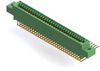 Card Conn, Dual Side, 62Pos, Wire Wrap; Card Edge Connector Type Edac - 69AJ4391 - Newark, An Avnet Company