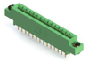 Card Edge Conn, Dual Side, 28Pos, Th; Card Edge Connector Type Edac - 59AJ9005 - Newark, An Avnet Company