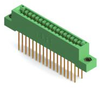 Card Conn, Dual Side, 34Pos, Wire Wrap; Card Edge Connector Type Edac - 75AJ9691 - Newark, An Avnet Company