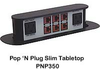 Pop-N-Plug Power Distribution System - PDC-PNP300 - CableOrganizer.com, Inc.