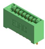 Card Edge Conn, Single Side, 7Pos, Lug; Card Edge Connector Type Edac - 72AJ1182 - Newark, An Avnet Company