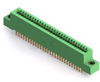 Card Edge Conn, Single, 28Pos, Wire Wrap; Card Edge Connector Type Edac - 65AJ9355 - Newark, An Avnet Company
