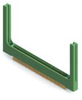 Card Conn, Dual Side, 80Pos, Wire Wrap; Card Edge Connector Type Edac - 71AJ1095 - Newark, An Avnet Company