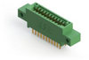 Card Edge Conn, Dual Side, 22Pos, Th; Card Edge Connector Type Edac - 68AJ0765 - Newark, An Avnet Company