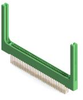Card Conn, Dual Side, 68Pos, Wire Wrap; Card Edge Connector Type Edac - 75AJ9107 - Newark, An Avnet Company