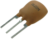 Ceramic Resonator, 16Mhz, Through Hole; Frequency Abracon - 13J1998 - Newark, An Avnet Company