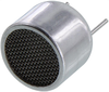 Transducer, Ultrasonic Tx Rx, 40Khz, 16.2Mm; Transducer Function Prowave - 98K9166 - Newark, An Avnet Company