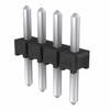 Headers, Male Pins - TMM-104-05-T-S-ND - DigiKey