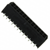 Headers, Male Pins - WM4722-ND - DigiKey
