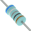 Through Hole Resistors - 13-MF0207FTE52-698RCT-ND - DigiKey