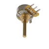 Rotary Potentiometers, Rheostats - CT2210-ND - DigiKey