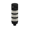 Stackable Tower Lighting, Beacons, and Components - 2170-TL70B-GYRAQ-ND - DigiKey